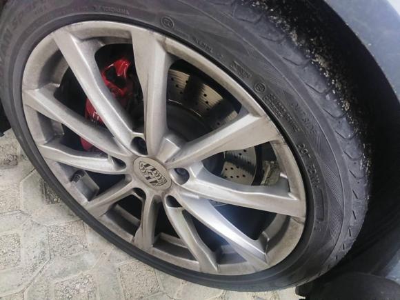 [苏州·沪E] 二手保时捷保时捷7182018款 Boxster 2.0T