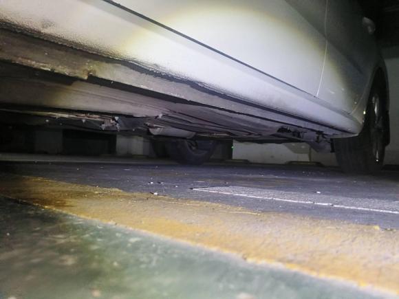 [合肥·皖A] 二手大众朗逸2015款 1.6L 自动舒适版