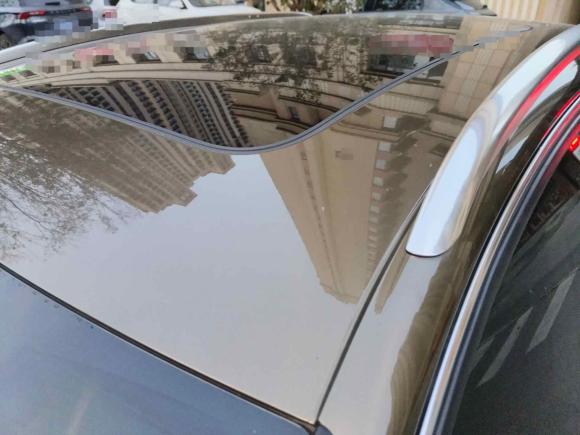 [济南·鲁A] 二手奥迪奥迪Q32017款 35 TFSI 时尚型