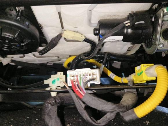 [杭州·浙A] 二手坦克坦克3002021款 城市版 2.0T 很有型