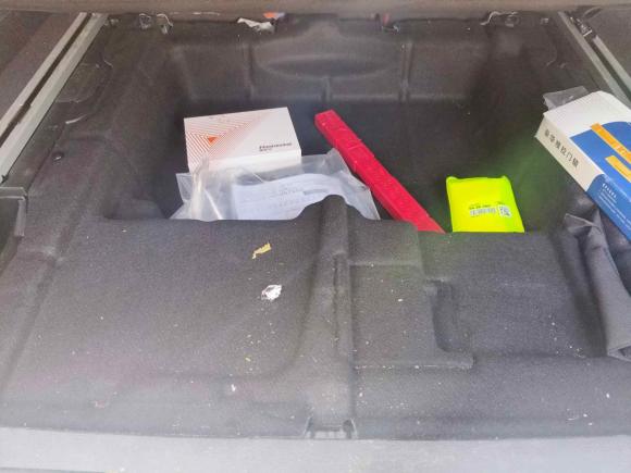 [成都·川A] 二手宝马宝马X42022款 xDrive 30i M运动套装