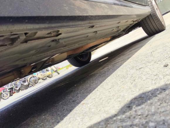 [杭州·浙A] 二手奔驰奔驰GLK级2015款 GLK 260 4MATIC 动感型 极致版