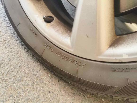 [杭州·浙A] 二手日产逍客2012款 2.0XV 雷 CVT 2WD