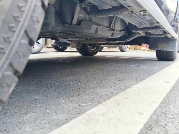 [无锡·沪F] 二手三菱帕杰罗2015款 3.0L 自动精英超越版 国V