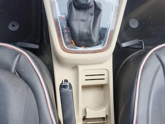 [温州·浙C] 二手大众朗逸2013款 改款经典 1.6L 自动舒适版