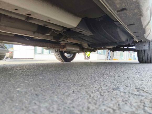 [宁波·渝A] 二手现代北京现代ix352018款 2.0L 自动两驱智勇·畅享版