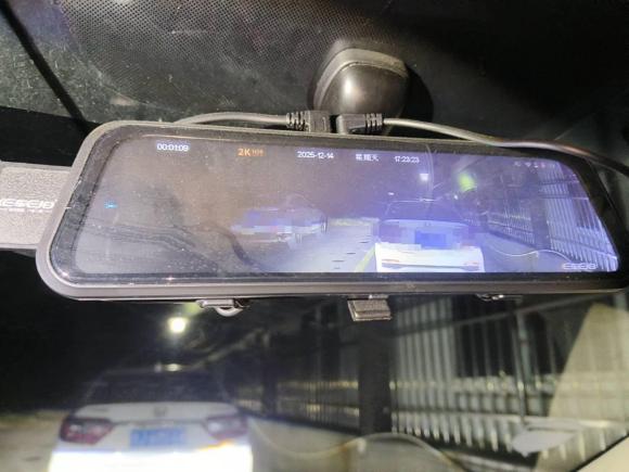 [宁波·川M] 二手吉利汽车帝豪GS2016款 运动版 1.8L 自动领尚型