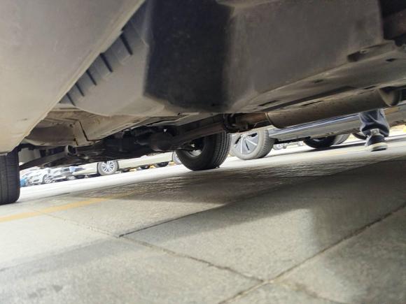 [青岛·鲁B] 二手哈弗哈弗H62013款 运动版 1.5T 手动两驱都市型