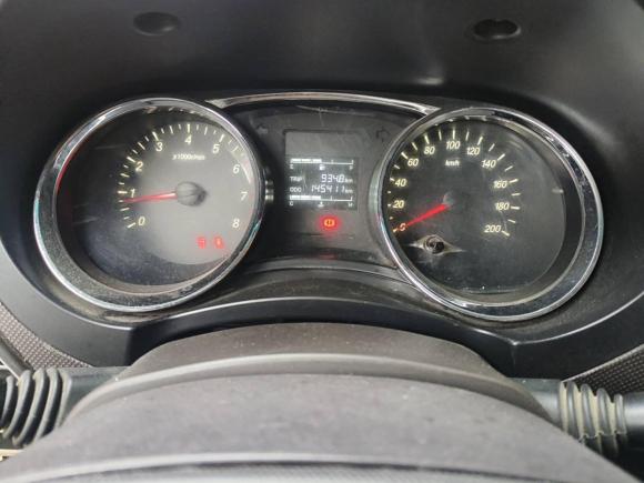 [成都·川A] 二手五菱汽车五菱宏光2015款 1.5L S1标准国V