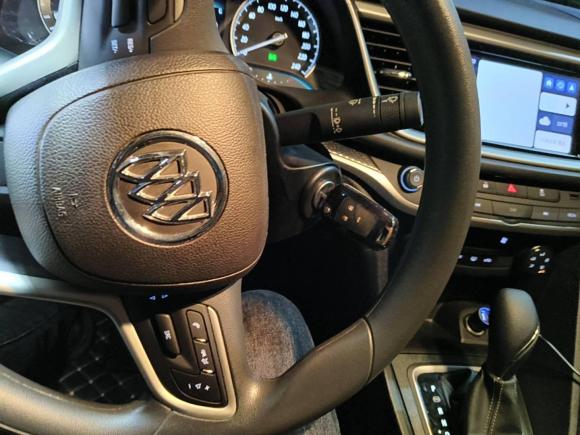 [苏州·苏E] 二手别克英朗2021款 改款 典范 1.5L 自动精英型