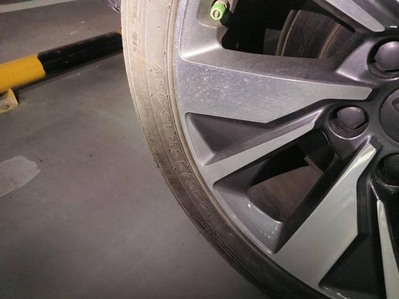 [上海·沪G] 二手吉利汽车豪越2020款 1.8TD DCT旗舰型 5座