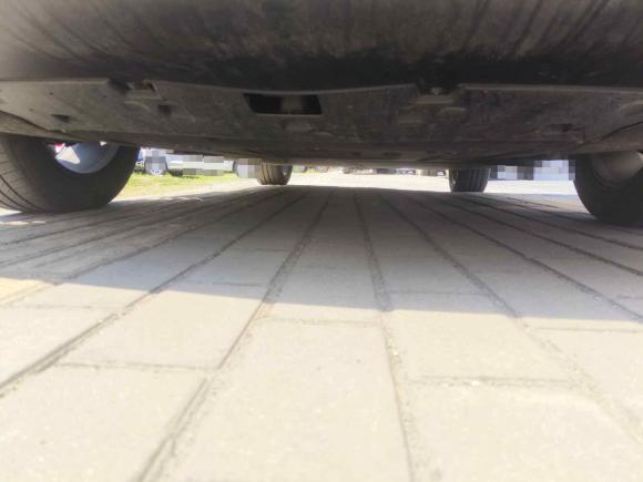 [合肥·皖A] 二手合创汽车合创0072020款 TOP版