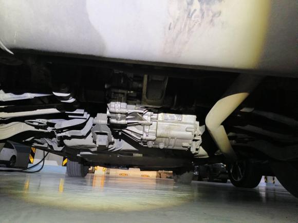 [杭州·浙A] 二手比亚迪宋新能源2017款 宋DM 1.5TID 全时四驱尊荣型