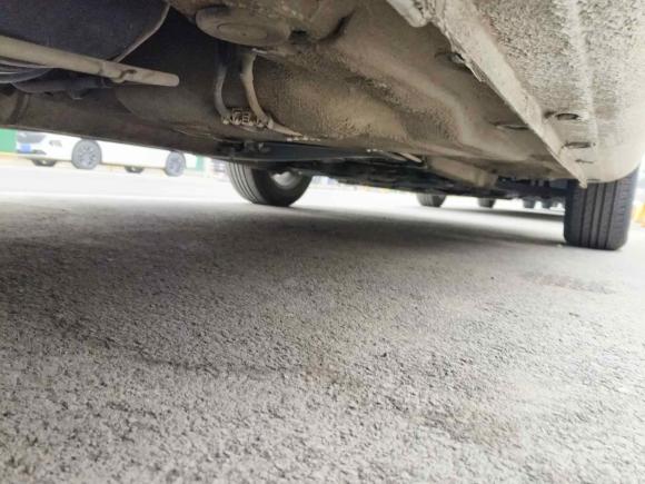 [济南·鲁A] 二手大众宝来2013款 1.6L 自动时尚型