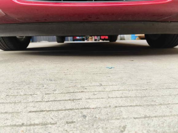 [宁波·浙B] 二手日产骐达TIIDA2016款 1.6L CVT酷动版