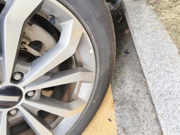 [深圳·粤S] 二手魏牌魏牌 VV62018款 2.0T 两驱超豪型 国V