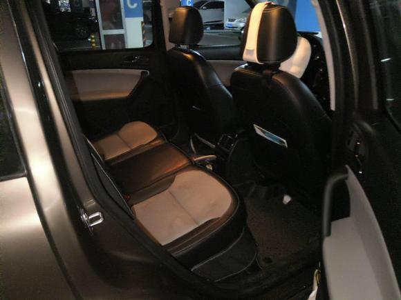 [苏州·苏E] 二手斯柯达Yeti2016款 1.4TSI DSG前行版