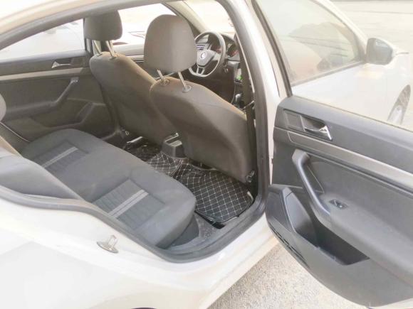 [济南·鲁A] 二手大众朗逸2019款 朗逸启航 1.5L 自动风尚版 国VI