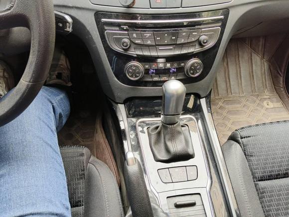 [合肥·皖A] 二手标致标致5082013款 2.0L 两周年纪念 自动天窗经典版