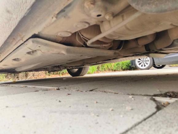 [无锡·苏B] 二手大众速腾2011款 1.4TSI 自动技术型