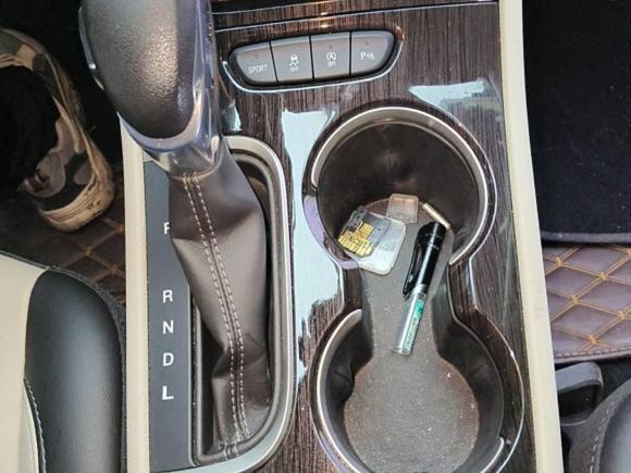 [成都·川A] 二手别克威朗2018款 三厢 15S 自动领先型