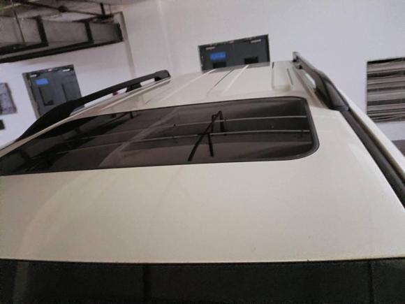 [西安·陕B] 二手丰田普拉多2018款 3.5L 自动TX-L后挂备胎