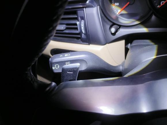 [深圳·粤N] 二手保时捷Macan2020款 Macan 2.0T