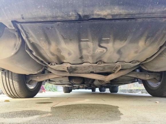 [杭州·浙A] 二手丰田皇冠2007款 3.0L Royal Saloon导航