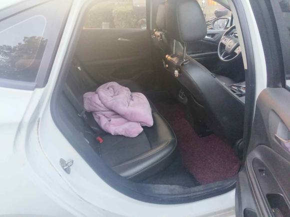 [宁波·赣E] 二手别克威朗2020款 20T CVT领先型