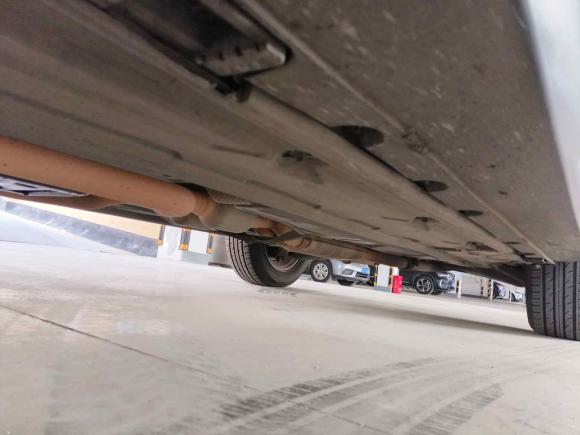 [成都·川A] 二手奔驰奔驰GLK级2010款 GLK 300 4MATIC 时尚型