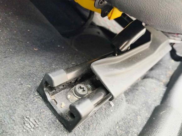 [深圳·粤S] 二手宝马宝马X12018款 sDrive18Li 时尚型