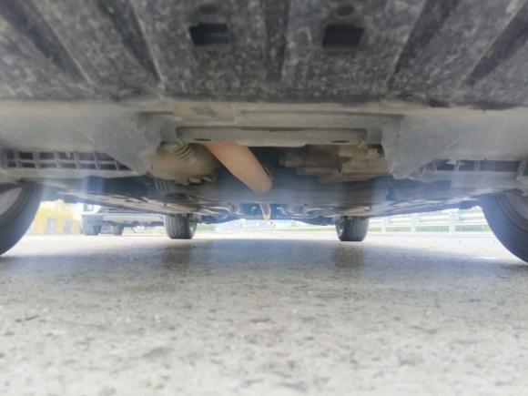 [宁波·浙B] 二手本田思域2014款 1.8L 自动经典版