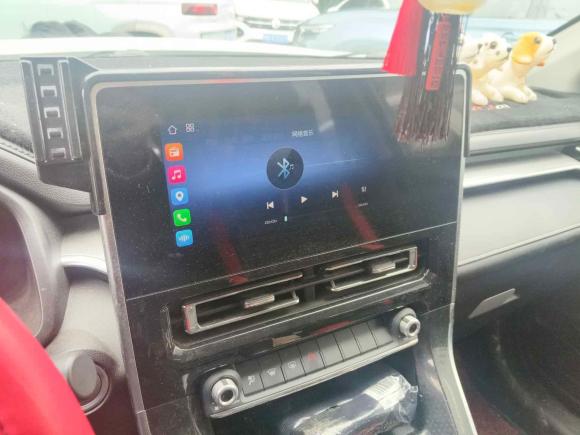 [义乌·贵G] 二手哈弗哈弗M62021款 PLUS 1.5T 手动豪华智联型