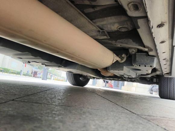 [佛山·粤Y] 二手丰田RAV4荣放2016款 2.0L CVT两驱都市版 国V