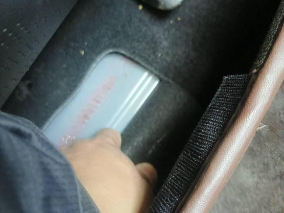 [西安·苏U] 二手吉利汽车星瑞2021款 2.0TD 豪华型