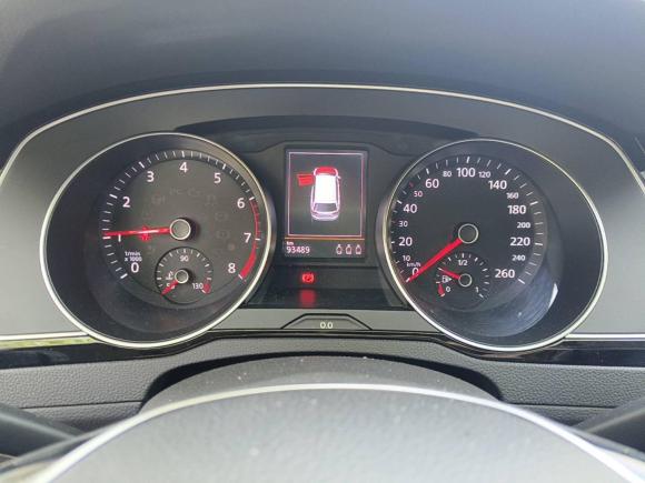 [苏州·苏E] 二手大众蔚揽2017款 380TSI 两驱舒行版