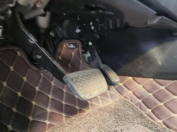 [青岛·鲁B] 二手丰田普拉多2016款 3.5L 自动TX-L NAVI