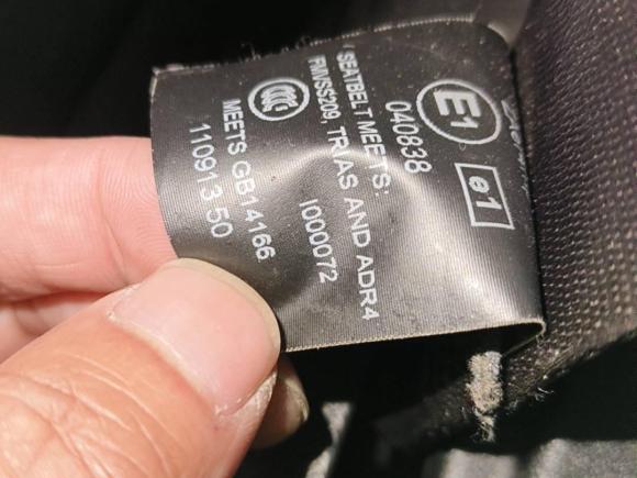 [宁波·浙B] 二手路虎神行者22013款 2.0T Si4 SE汽油版