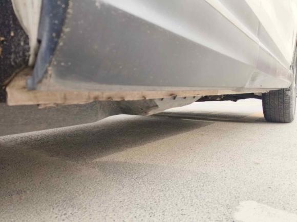 [上海·川R] 二手哈弗哈弗H6 Coupe2016款 蓝标 1.5T 自动两驱都市型