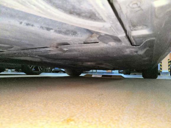 [常州·苏D] 二手宝马宝马5系2014款 525Li 领先型