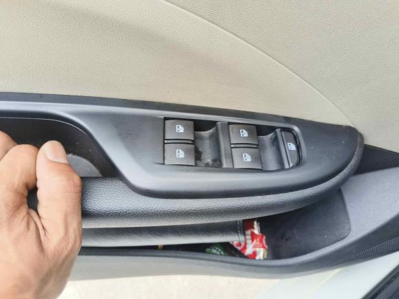 [广州·湘D] 二手别克英朗2017款 15N 自动精英型