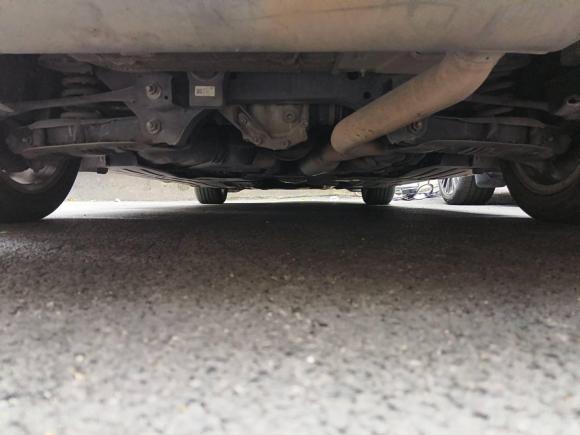 [广州·粤M] 二手宝马宝马3系2017款 320Li 时尚型