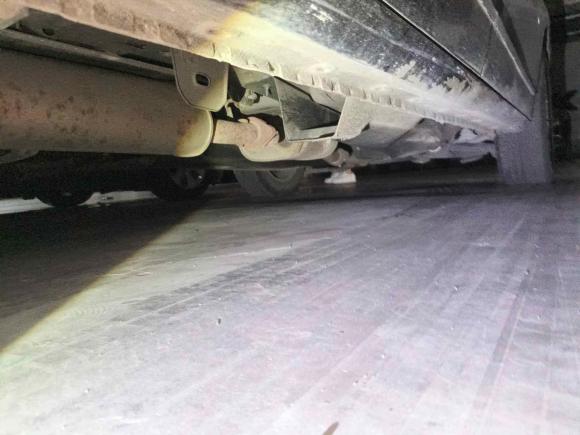 [济南·鲁A] 二手别克别克GL82017款 25S 豪华型 国V