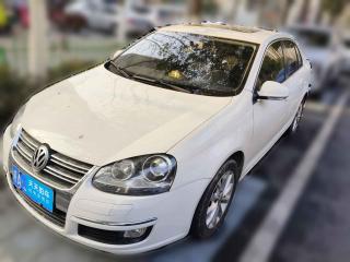 大众速腾2011款 1.6L 自动特别版「合肥二手车」「天天拍车」