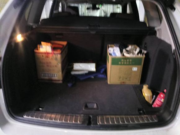 [上海·沪A] 二手宝马宝马X32014款 xDrive20i X设计套装