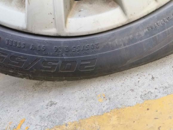 [上海·沪E] 二手大众速腾2015款 230TSI 自动舒适型