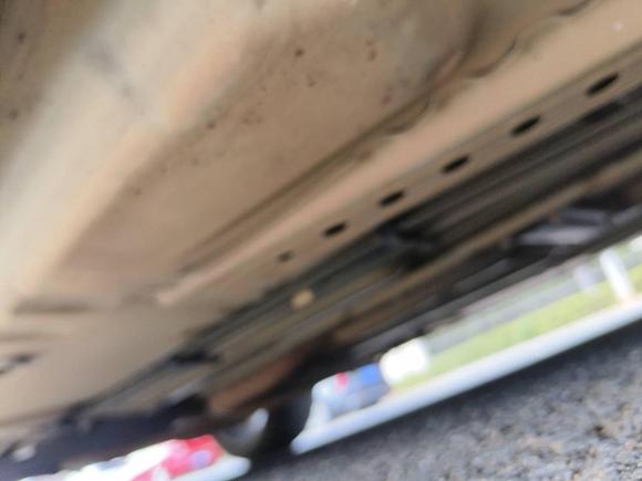 [南昌·赣A] 二手别克君越2016款 28T 旗舰型