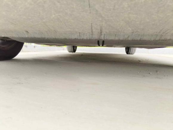 [温州·浙C] 二手大众Polo2021款 Plus 1.5L 自动炫彩科技版