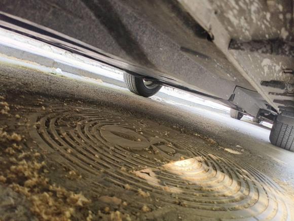 [济南·鲁A] 二手马自达马自达CX-52013款 2.0L 自动两驱舒适型