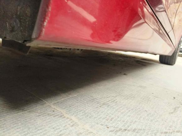 [无锡·苏B] 二手宝马宝马3系2014款 320Li 时尚型